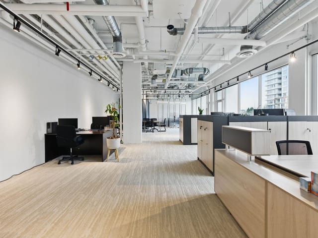 Retail for sale in Richmond, Richmond, 315 5508 Hollybridge Way, 224978192 | Realtylink.org