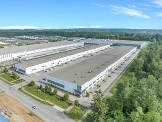Industrial for lease in Surrey, South Surrey White Rock, 105 18822 24 Avenue, 224978193 | Realtylink.org