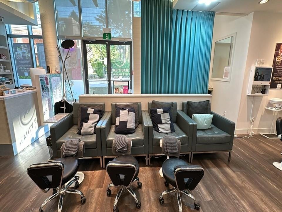 Business for sale in Vancouver, Vancouver West, 8408 Cambie Street, 224978194 | Realtylink.org