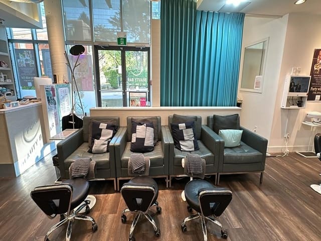 Business for sale in Vancouver, Vancouver West, 8408 Cambie Street, 224978194 | Realtylink.org