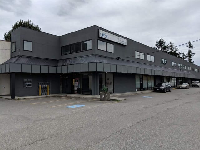Retail for lease in Abbotsford, Abbotsford, 201B 31838 S Fraser Way, 224978197 | Realtylink.org