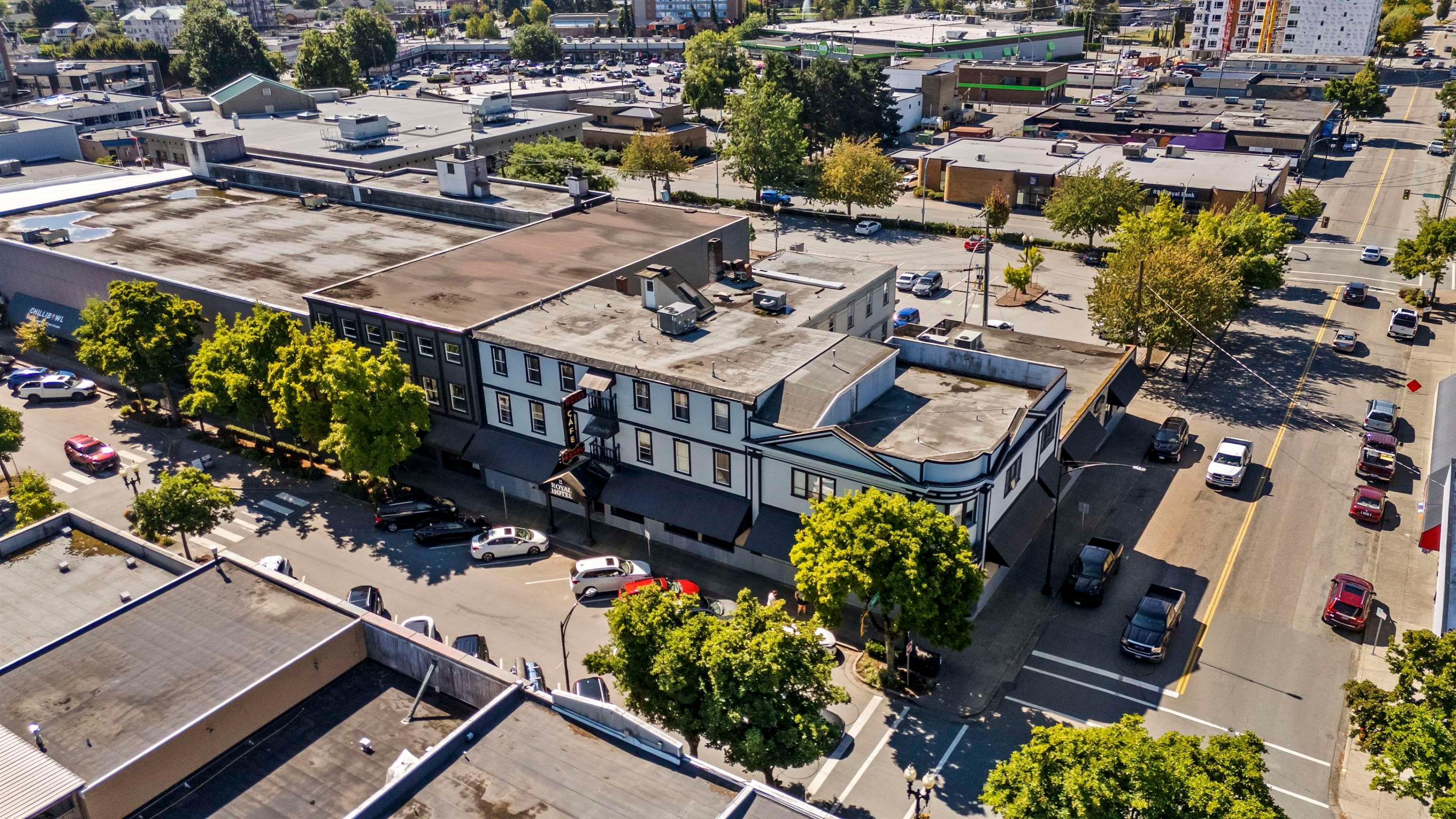 Business for sale in Chilliwack, Chilliwack, 45886 Wellington Avenue, 224978205 | Realtylink.org