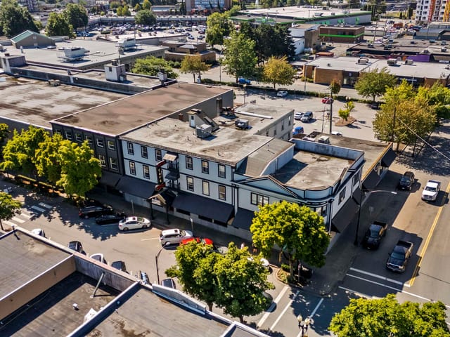 Business for sale in Chilliwack, Chilliwack, 45886 Wellington Avenue, 224978205 | Realtylink.org