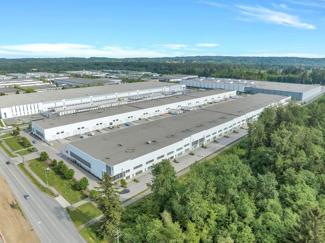 Industrial for lease in Surrey, South Surrey White Rock, 102 18860 24 Avenue, 224978206 | Realtylink.org