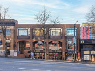 Retail for sale in Vancouver, Vancouver West, 2239a Granville Street, 224978219 | Realtylink.org