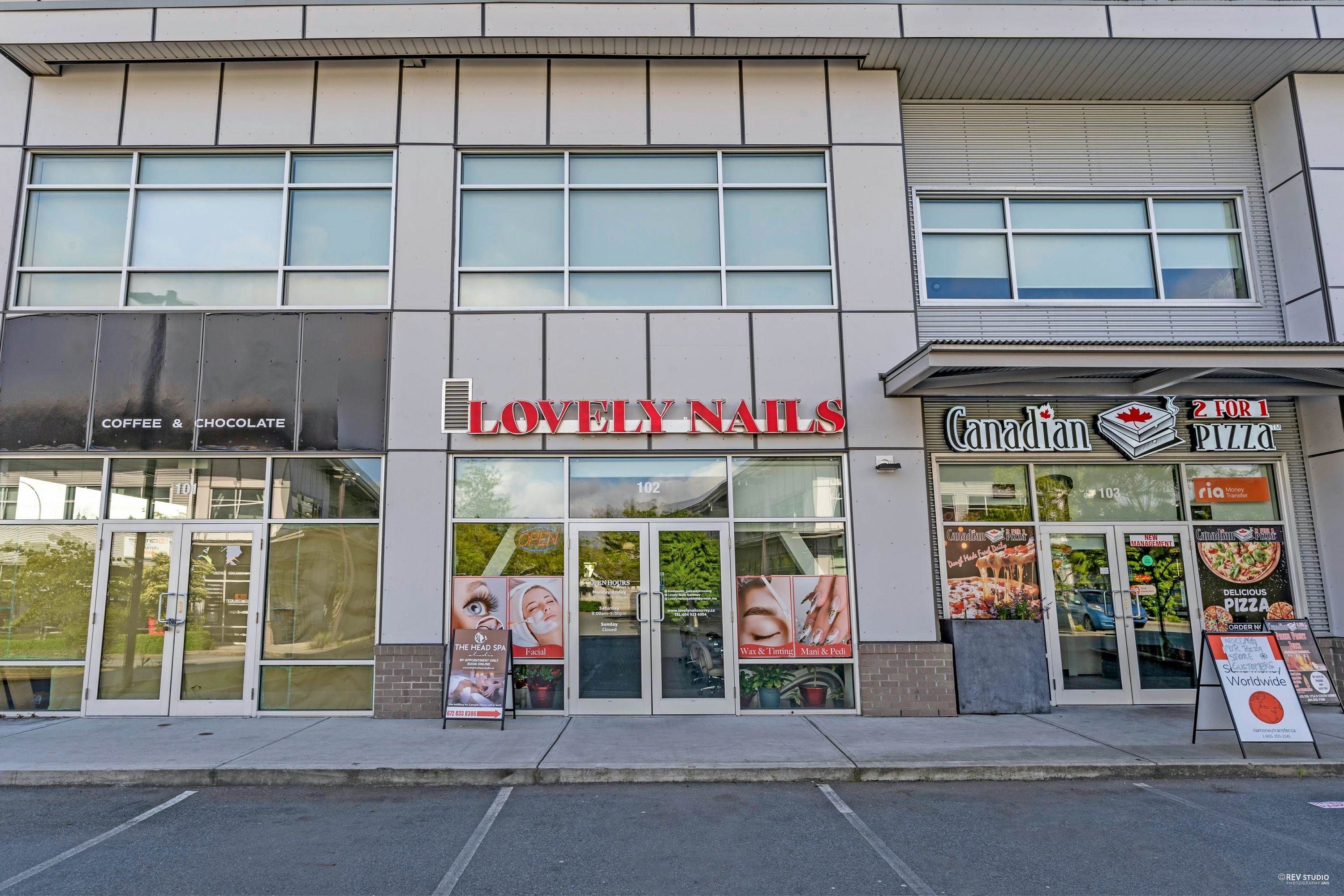 Business for sale in Surrey, South Surrey White Rock, 102 358 175a Street, 224978220 | Realtylink.org
