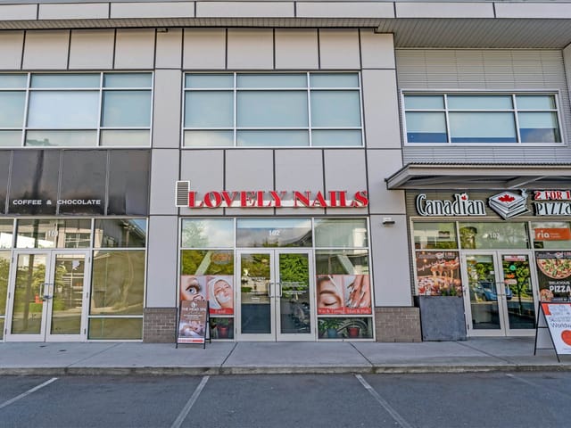 Business for sale in Surrey, South Surrey White Rock, 102 358 175a Street, 224978220 | Realtylink.org
