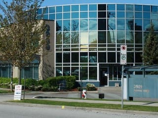 Office for sale in Burnaby, Burnaby North, 223 3989 Henning Drive, 224978228 | Realtylink.org