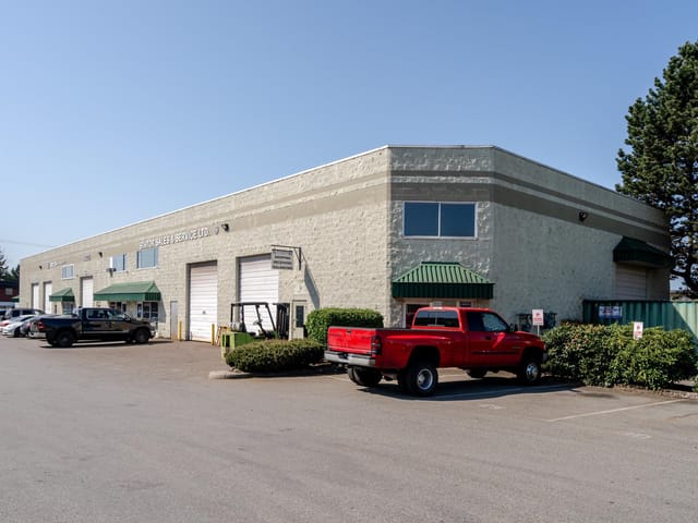 Industrial for sale in Surrey, North Surrey, B1-B2 19323 94 Avenue, 224978230 | Realtylink.org