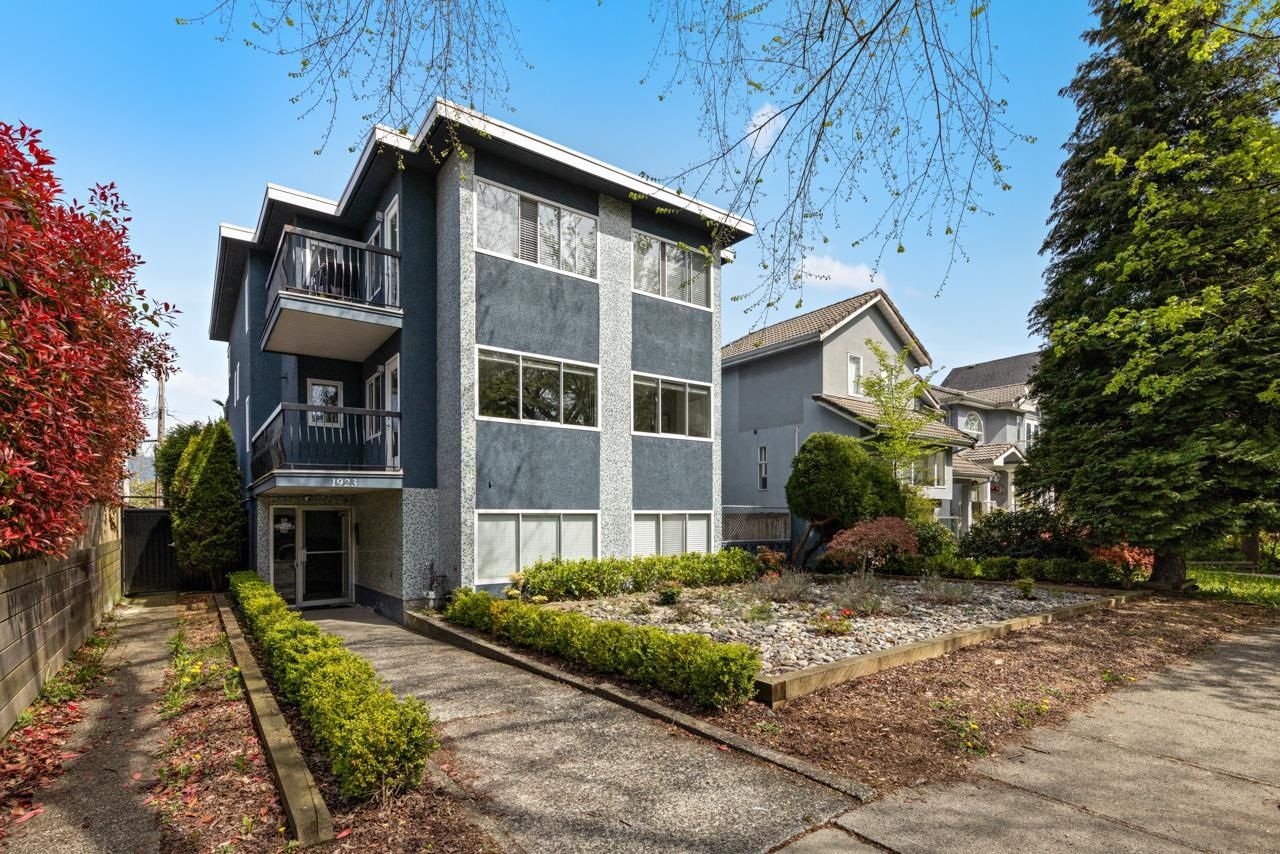 Multi-family for sale in Vancouver, Vancouver East, 1923 Parker Street, 224978235 | Realtylink.org