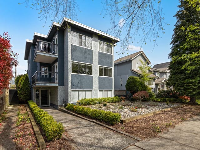Multi-family for sale in Vancouver, Vancouver East, 1923 Parker Street, 224978235 | Realtylink.org