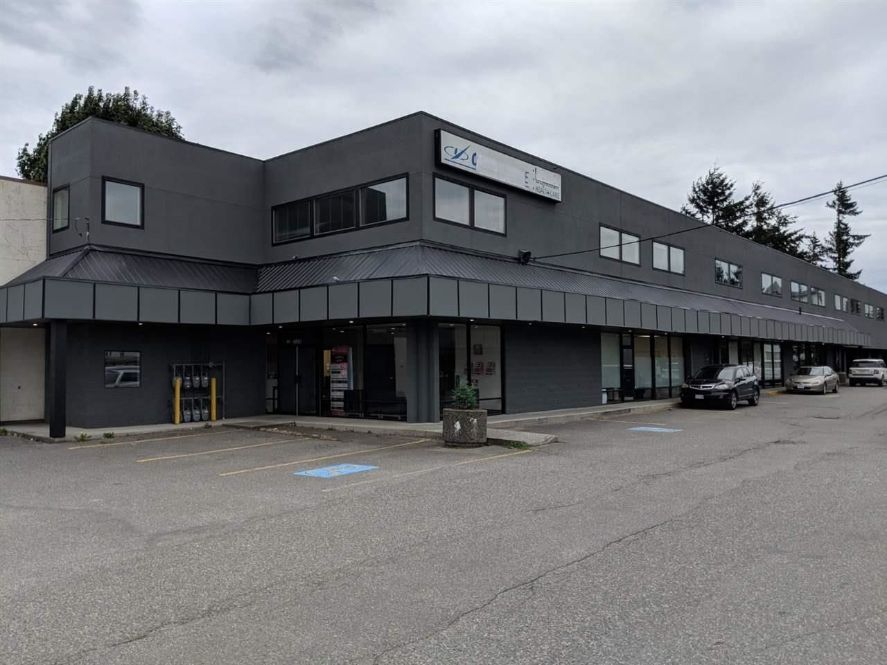 Retail for lease in Abbotsford, Abbotsford, 201A 31838 S Fraser Way, 224978240 | Realtylink.org