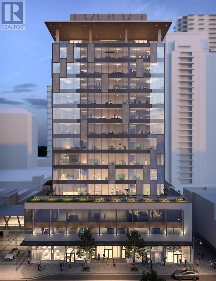 Office for sale in Coquitlam, Coquitlam, 705 2992 Glen Drive, 224978242 | Realtylink.org