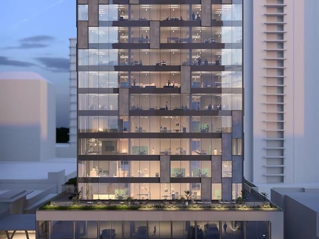 Office for sale in Coquitlam, Coquitlam, 705 2992 Glen Drive, 224978242 | Realtylink.org