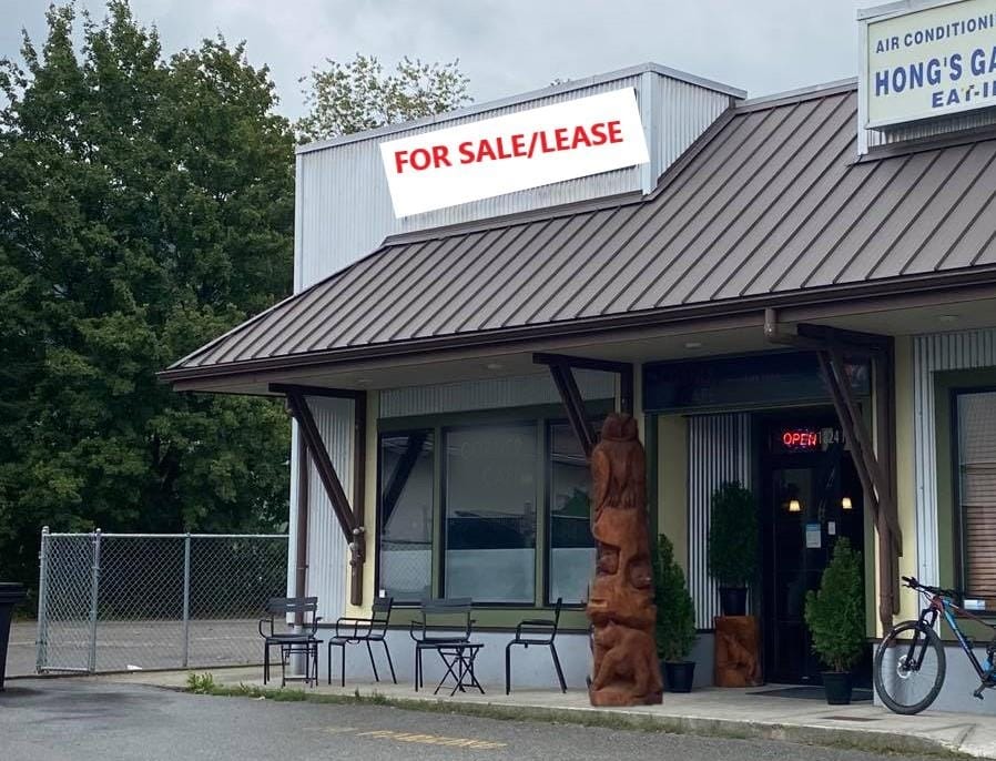 Retail for sale in Agassiz, Agassiz, 5 1824 Agassiz-Rosedale No 9 Highway, 224978252 | Realtylink.org