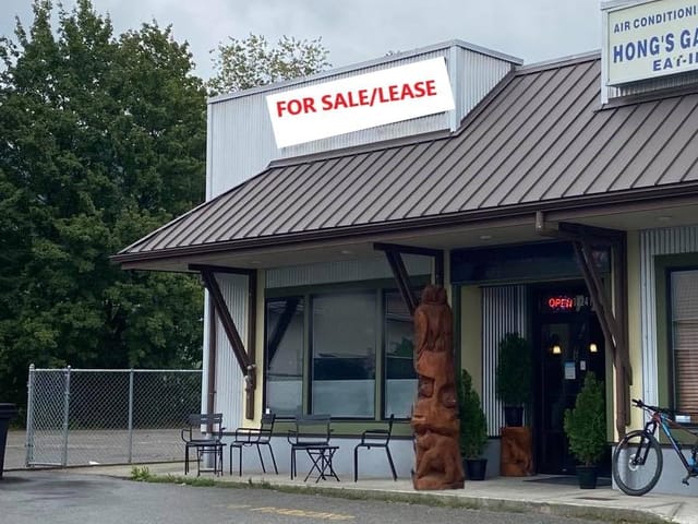 Retail for sale in Agassiz, Agassiz, 5 1824 Agassiz-Rosedale No 9 Highway, 224978252 | Realtylink.org