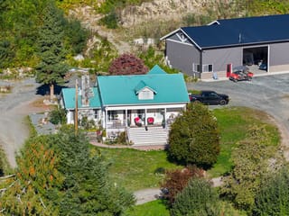 Agri-Business for sale in Sardis - Chwk River Valley, Sardis, 46751 Chilliwack Lake Road, 224978253 | Realtylink.org