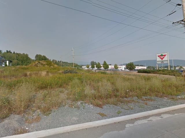 Commercial Land for sale in Terrace, Terrace, 5110 W 16 Highway, 224978255 | Realtylink.org