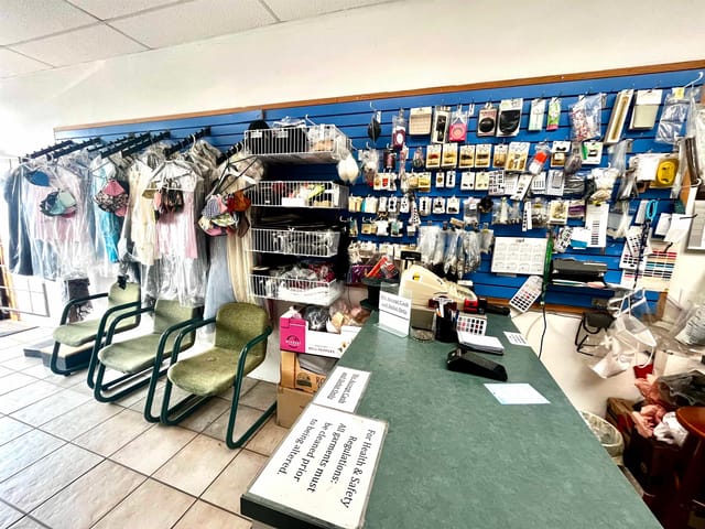 Business for sale in Langley, Langley, 5952a 200 Street, 224978257 | Realtylink.org