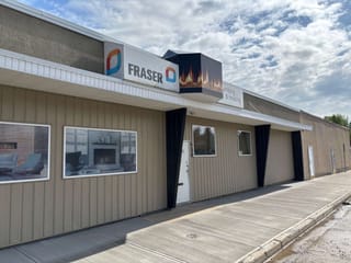 Industrial for sale in Prince George, PG City Central, 430 3rd Avenue, 224978258 | Realtylink.org