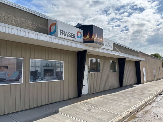 Industrial for sale in Prince George, PG City Central, 430 3rd Avenue, 224978258 | Realtylink.org