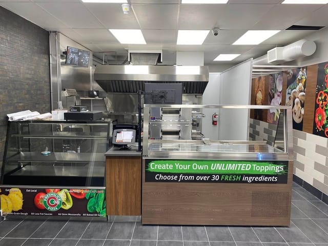 Business for sale in Maple Ridge, Maple Ridge, 22363 Lougheed Highway, 224978259 | Realtylink.org