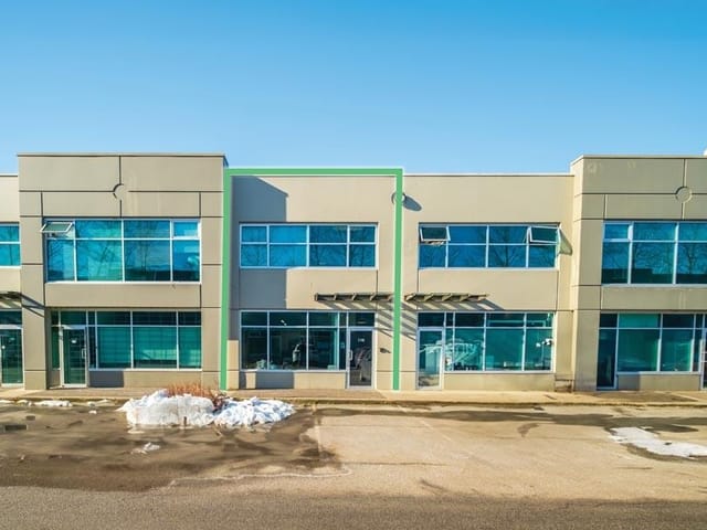 Industrial for sale in Vancouver, Vancouver East, 118 408 E Kent Avenue South, 224978260 | Realtylink.org