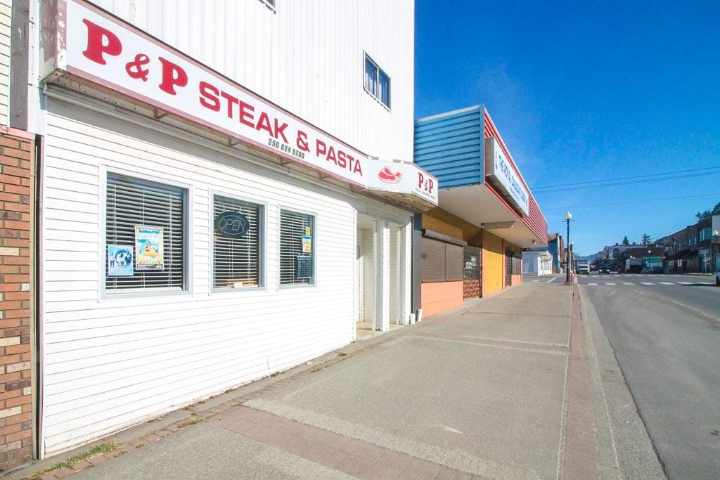 Business for sale in Prince Rupert, Prince Rupert, 816 W 3rd Avenue, 224978265 | Realtylink.org