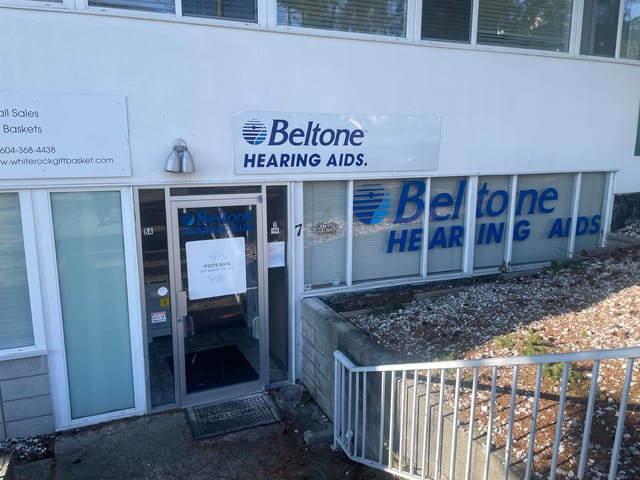 Retail for lease in White Rock, South Surrey White Rock, 7 15240 Thrift Avenue, 224978271 | Realtylink.org