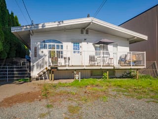 Commercial Land for sale in Chilliwack, Chilliwack, 45949 Rowat Avenue, 224978273 | Realtylink.org