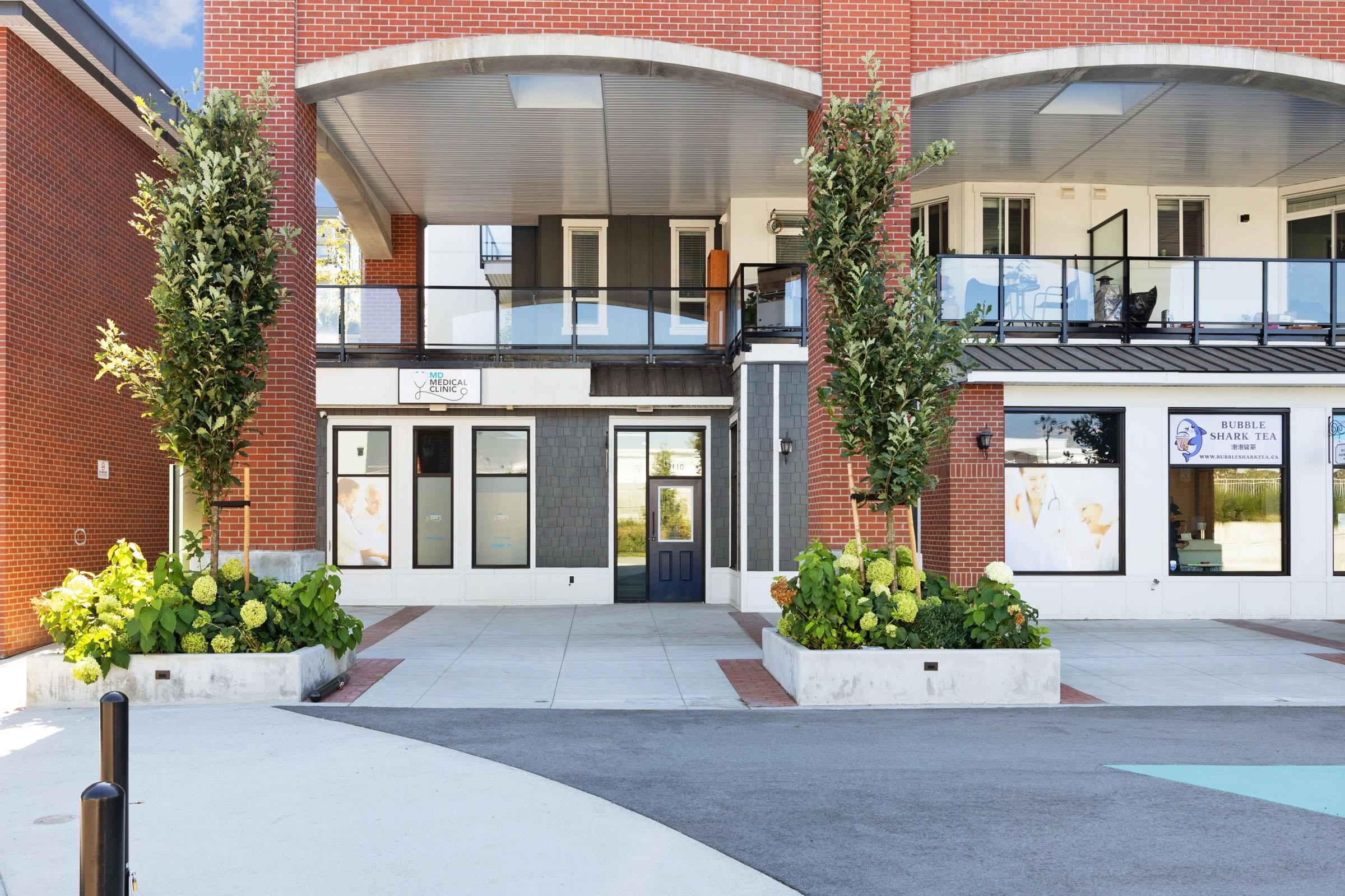 Retail for sale in Port Coquitlam, Port Coquitlam, 3110-3201 2180 Kelly Avenue, 224978277 | Realtylink.org