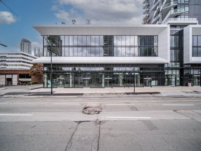 Office for sale in Burnaby, Burnaby North, 215 4279 Dawson Street, 224978278 | Realtylink.org