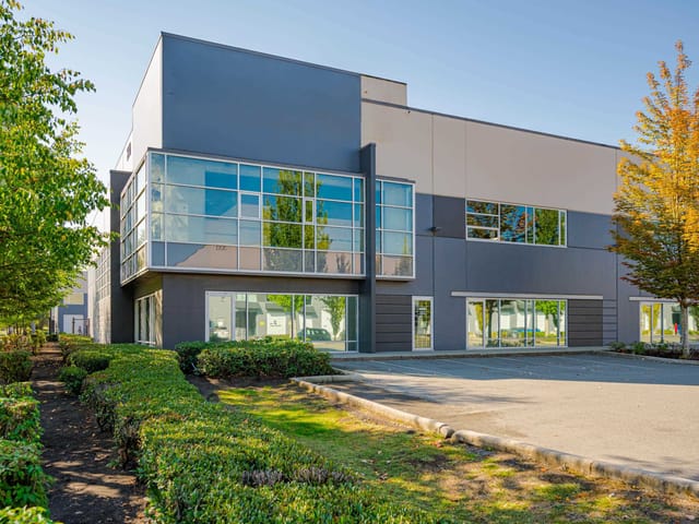 Industrial for lease in Pitt Meadows, Pitt Meadows, 214-22 19100 Airport Way, 224978282 | Realtylink.org