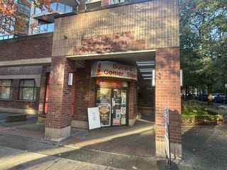 Business for sale in Vancouver, Vancouver West, 1253 Burrard Street, 224978283 | Realtylink.org