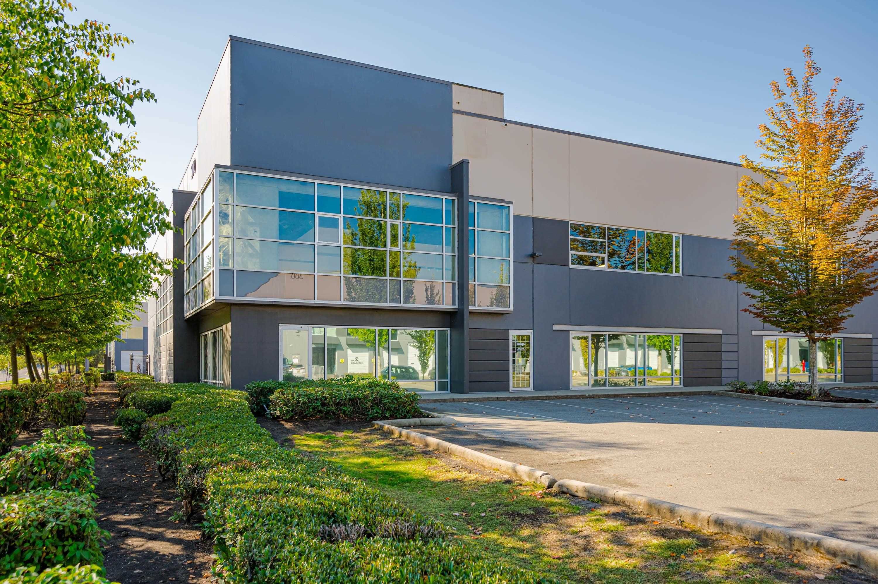 Industrial for lease in Pitt Meadows, Pitt Meadows, 207 19100 Airport Way, 224978284 | Realtylink.org