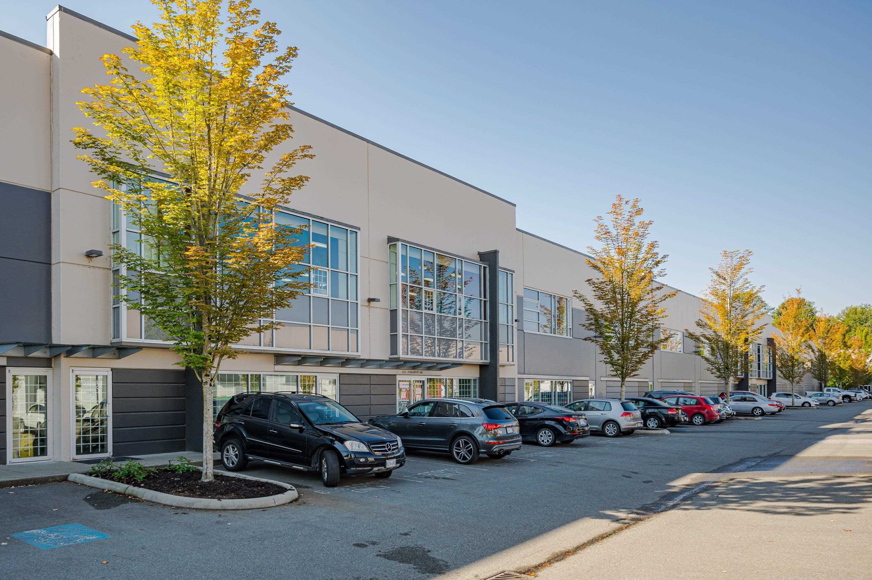 Industrial for lease in Pitt Meadows, Pitt Meadows, 203-206 19100 Airport Way, 224978285 | Realtylink.org