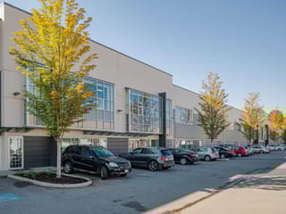 Industrial for lease in Pitt Meadows, Pitt Meadows, 203-206 19100 Airport Way, 224978285 | Realtylink.org