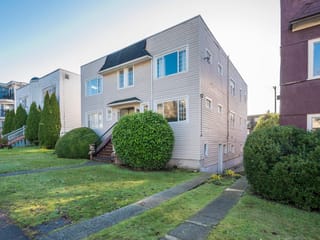 Multi-family for sale in Vancouver, Vancouver West, 2466 W 4th Avenue, 224978286 | Realtylink.org