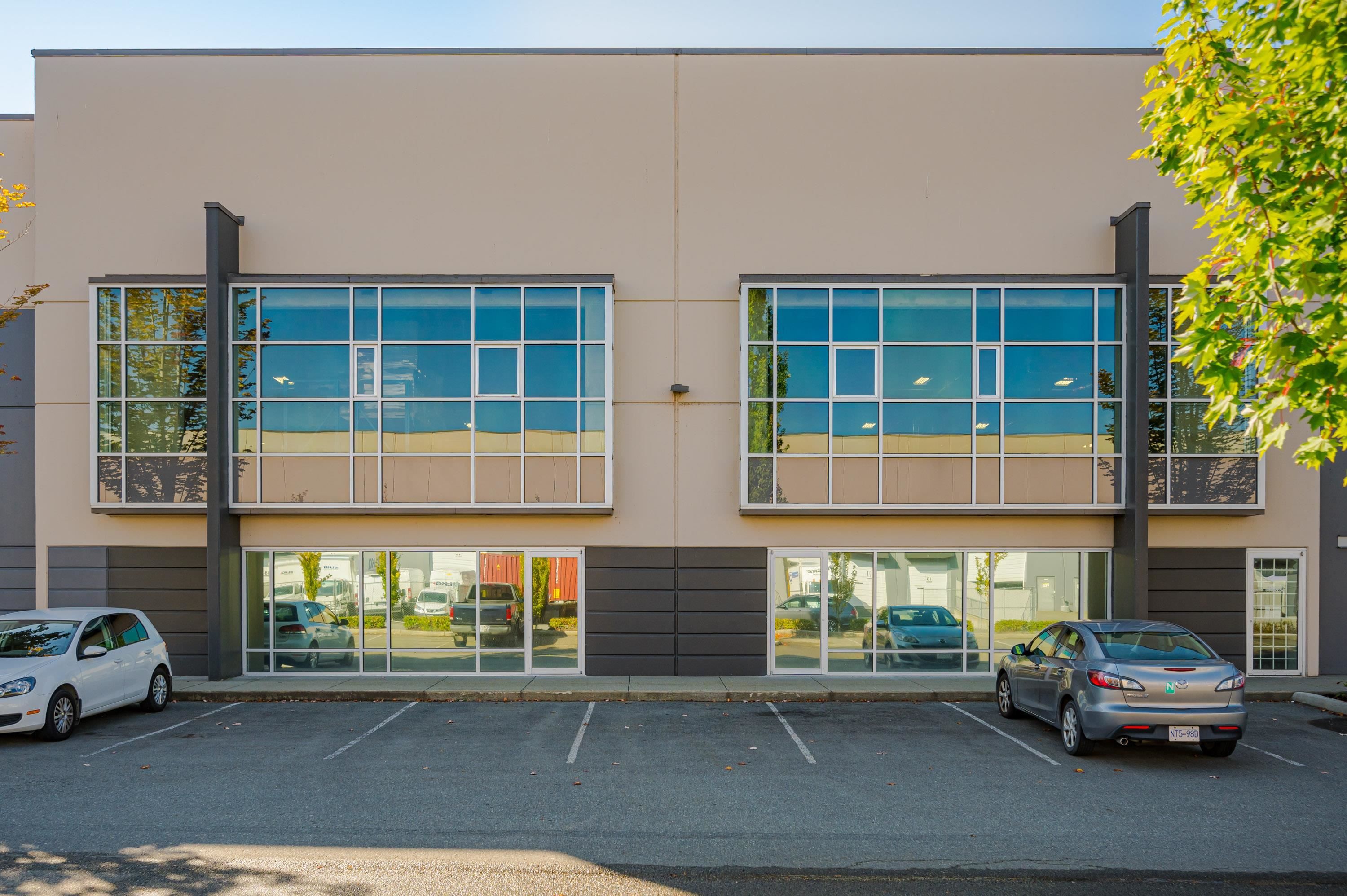 Industrial for lease in Pitt Meadows, Pitt Meadows, 201-202 19100 Airport Way, 224978287 | Realtylink.org