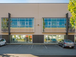 Industrial for lease in Pitt Meadows, Pitt Meadows, 201-202 19100 Airport Way, 224978287 | Realtylink.org