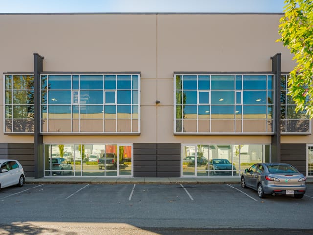 Industrial for lease in Pitt Meadows, Pitt Meadows, 201-202 19100 Airport Way, 224978287 | Realtylink.org