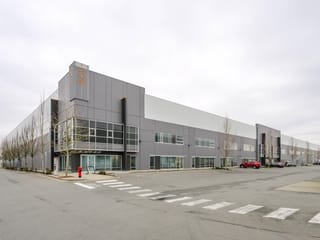 Industrial for lease in Pitt Meadows, Pitt Meadows, 801-806 19055 Airport Way, 224978289 | Realtylink.org