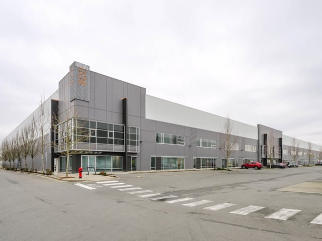 Industrial for lease in Pitt Meadows, Pitt Meadows, 801-806 19055 Airport Way, 224978289 | Realtylink.org