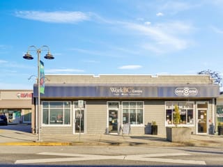 Retail for sale in Sechelt, Sunshine Coast, 5672 Cowrie Street, 224978290 | Realtylink.org