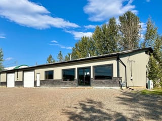 Industrial for sale in Fort Nelson, Fort Nelson, 4704 54 Street, 224978300 | Realtylink.org