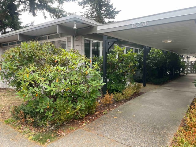 Retail for lease in White Rock, South Surrey White Rock, 102 15240 Thrift Avenue, 224978301 | Realtylink.org