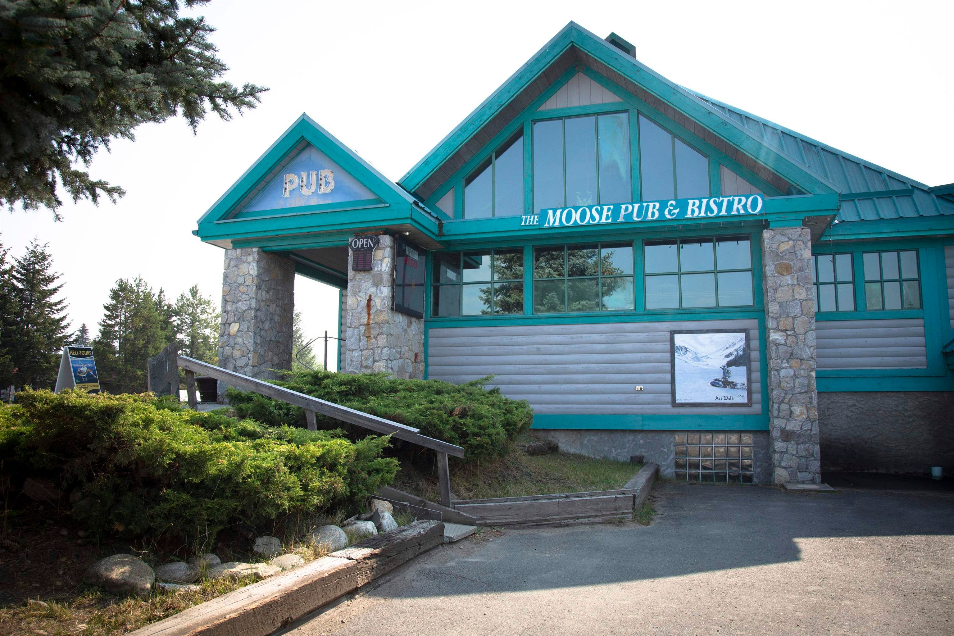 Business for sale in Valemount, Robson Valley, 1485 5th Avenue, 224978305 | Realtylink.org