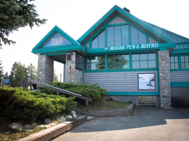 Business for sale in Valemount, Robson Valley, 1485 5th Avenue, 224978305 | Realtylink.org