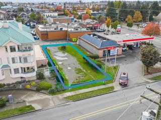 Commercial Land for sale in Chilliwack, Chilliwack, 45986 First Avenue, 224978307 | Realtylink.org