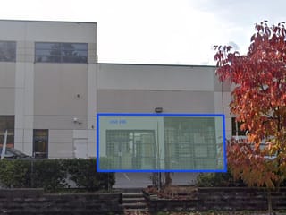 Industrial for lease in Surrey, Surrey, 106 8381 128 Street, 224978310 | Realtylink.org